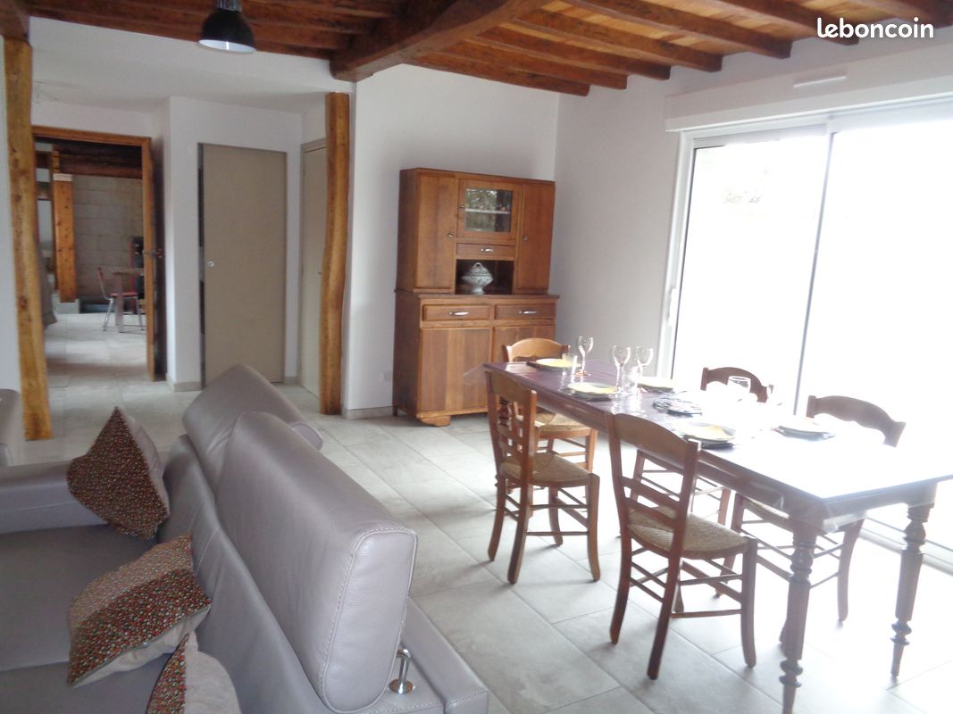 Gîte tout confort (image 3)