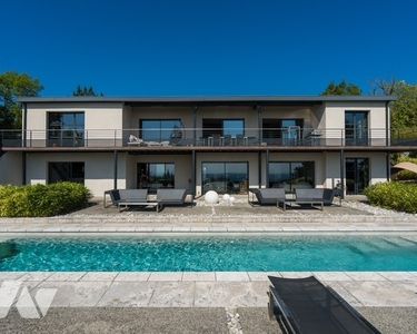 Maison 2 850 000 € - 384 m²