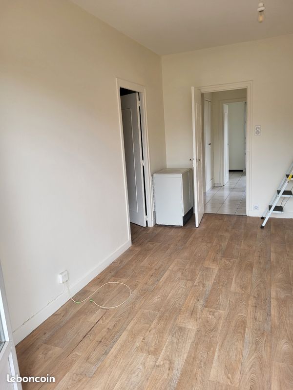 Appartement 2 pièces 50 m² · à Brive-la-Gaillarde · 50 m² · 495 €/mois