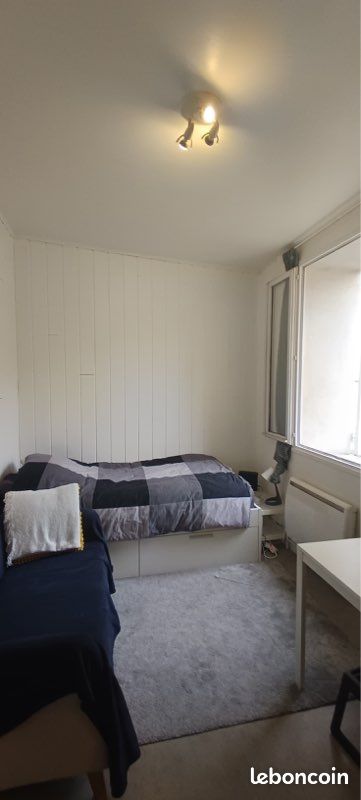 Appartement a louer poissy - 1 pièce(s) - 15 m2 - Surfyn