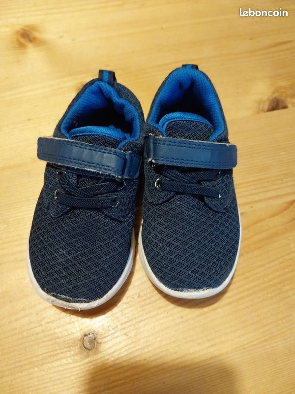 Basket garcon pointure 23 Chaussures