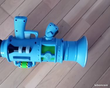 Pistolet les Minions (image 1)