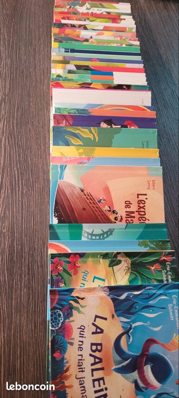 Livre mac do (image 1)