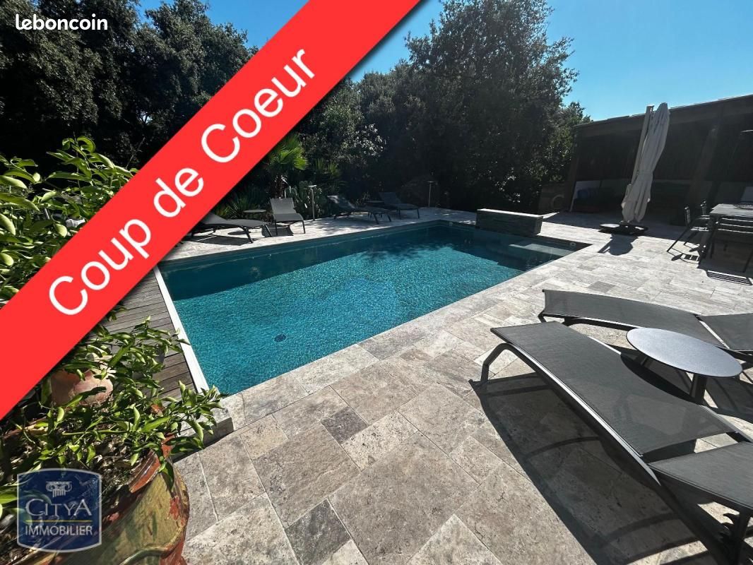 Maison 5 pièces 198 m² · à Castelnau-le-lez · 198 m² · 2 950 €