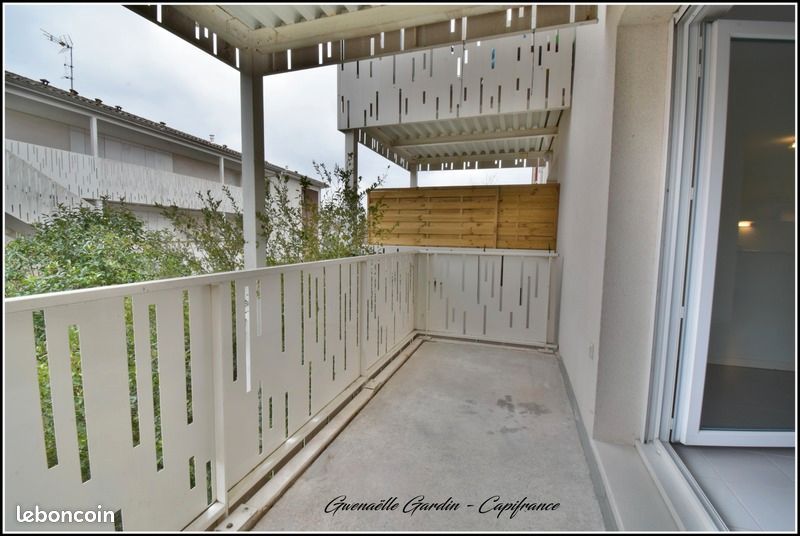 Appartement 3 pièces 59 m² · à Saint-Médard-en-Jalles · 59 m² · 189 000 €
