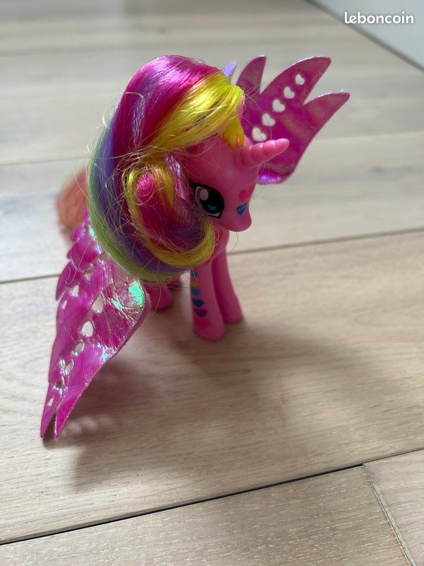 Petits poneys, My Little Pony (image 7)