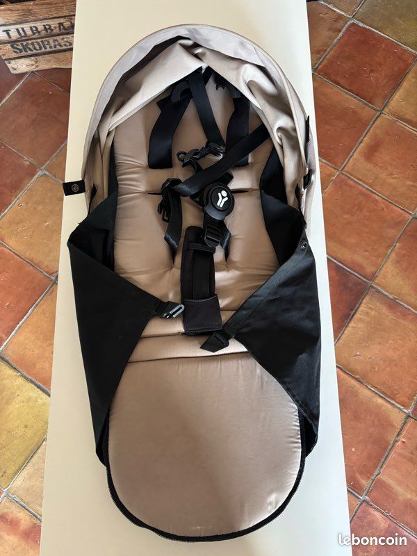 Pack nouveau née Babyzen pour poussette YOYO (image 1)