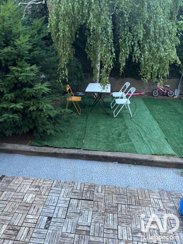 Maison 4 pièces 68 m² · à Nancy · 68 m² · 150 000 €