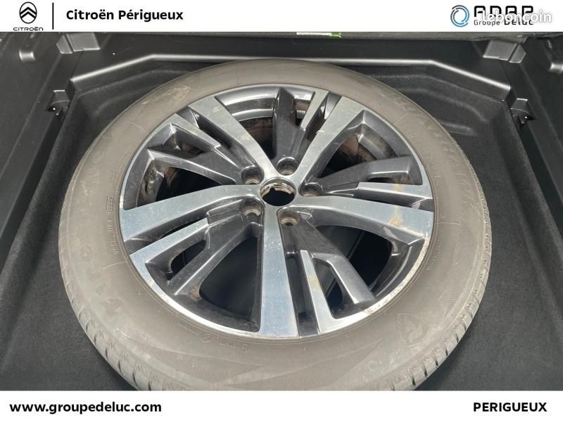 Peugeot 3008 1.6 THP 165ch Allure S&S EAT6 (image 37)