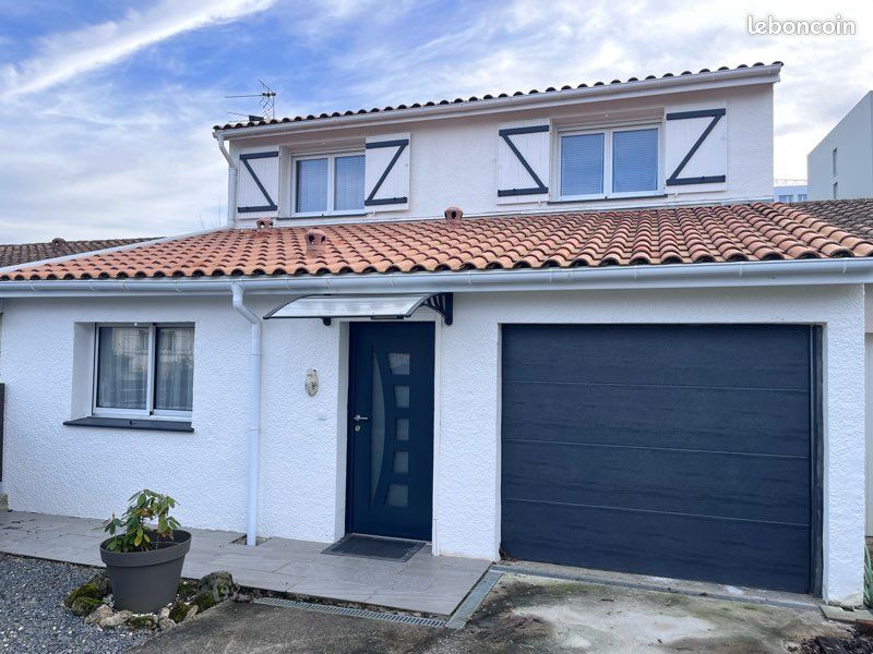 Maison 5 pièces 94 m² · à Lormont · 94 m² · 285 000 €
