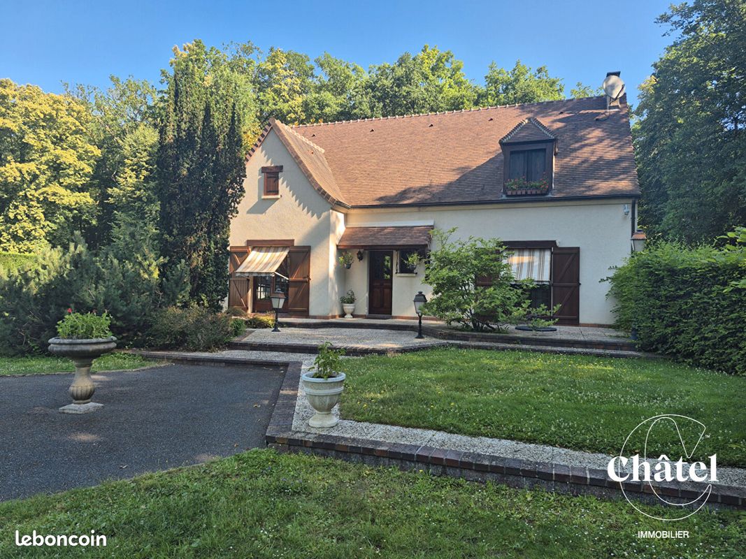 Maison 7 pièces 173 m² · à Lamorlaye · 173 m² · 820 000 €