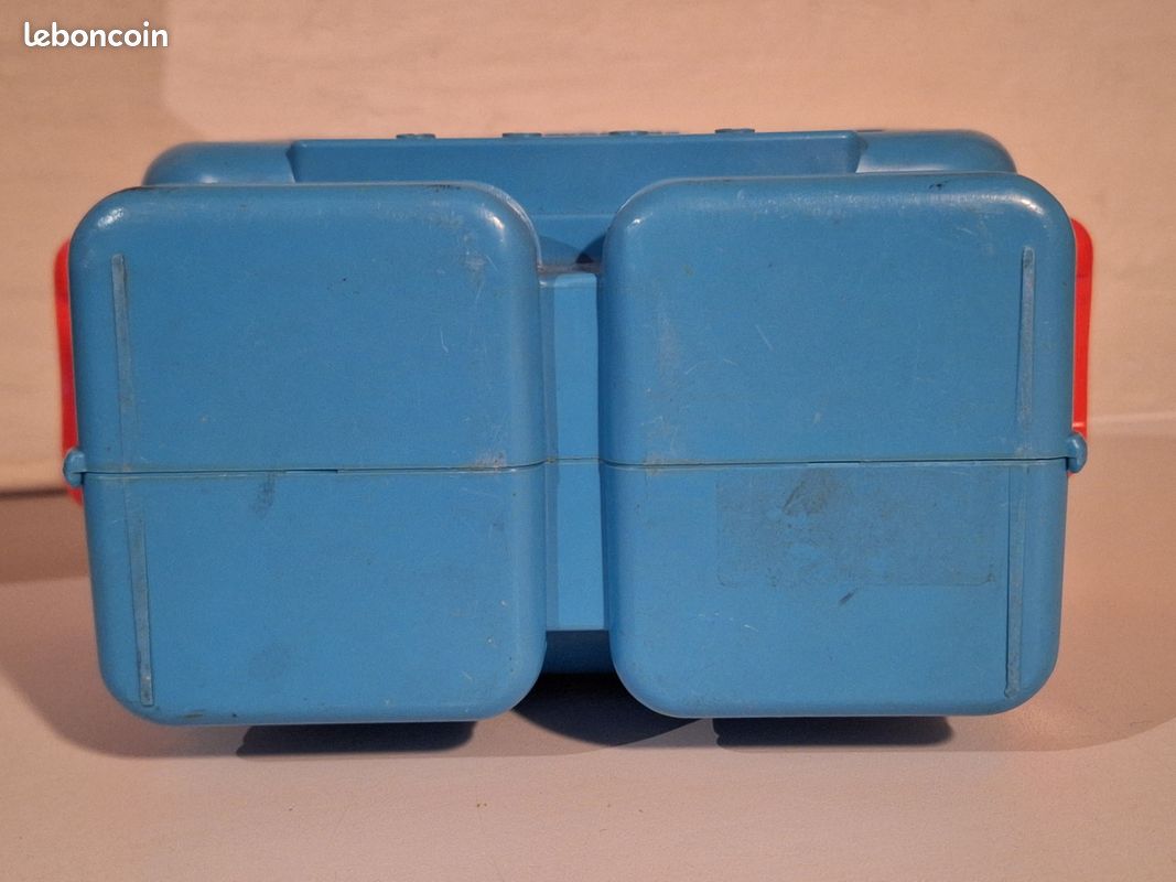 Robot Alphie Playskool (image 5)