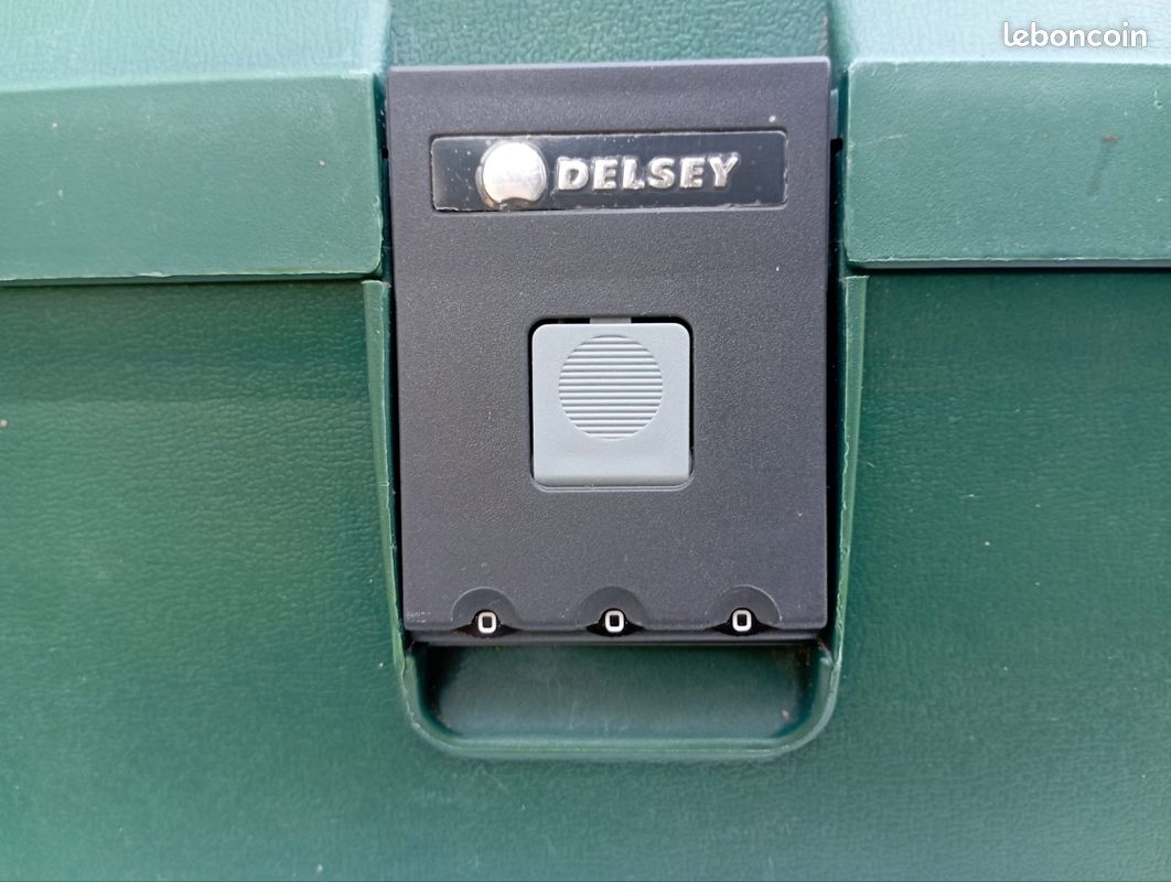 Vanity Delsey (image 3)