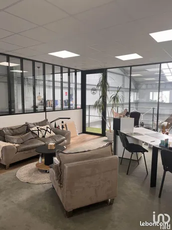 Annonce vente Local commercial brie-comte-robert