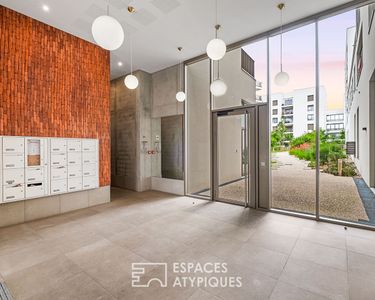 Appartement 320 000 € - 83 m²