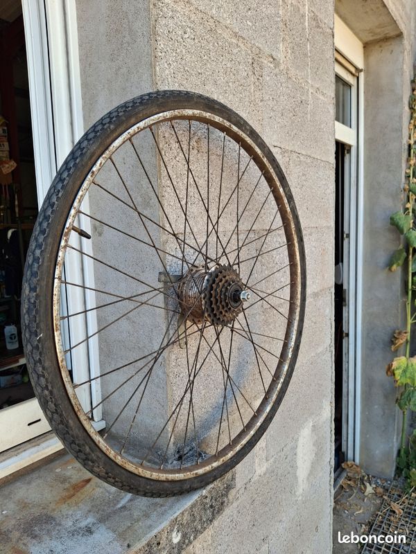 Tandem Peugeot (image 16)