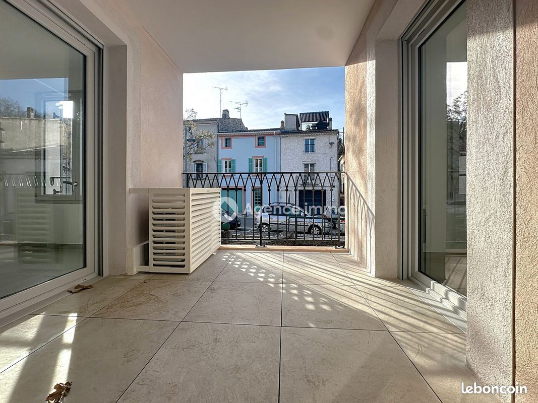 Appartement 3 pièces 55 m² · à Flassans-sur-Issole · 55 m² · 788 €/mois