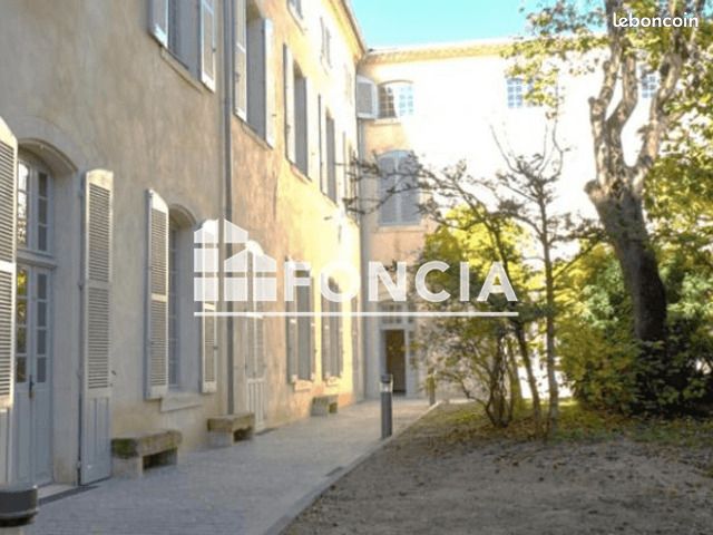 Appartement 3 pièces 55 m² · à Nîmes · 55 m² · 754 €