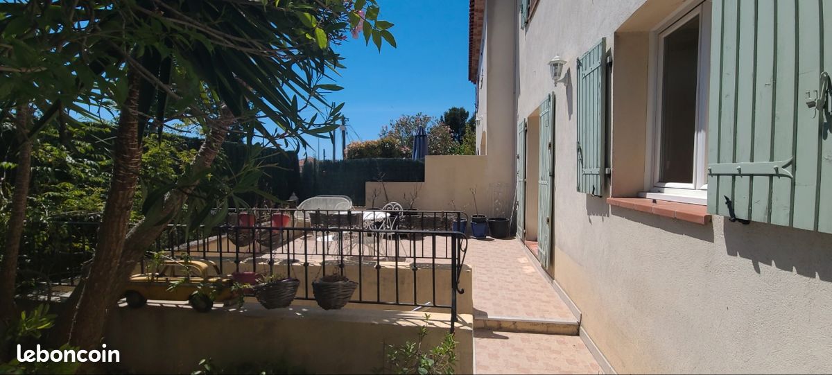 Maison 6 pièces 156 m² · à Toulon · 156 m² · 442 000 €
