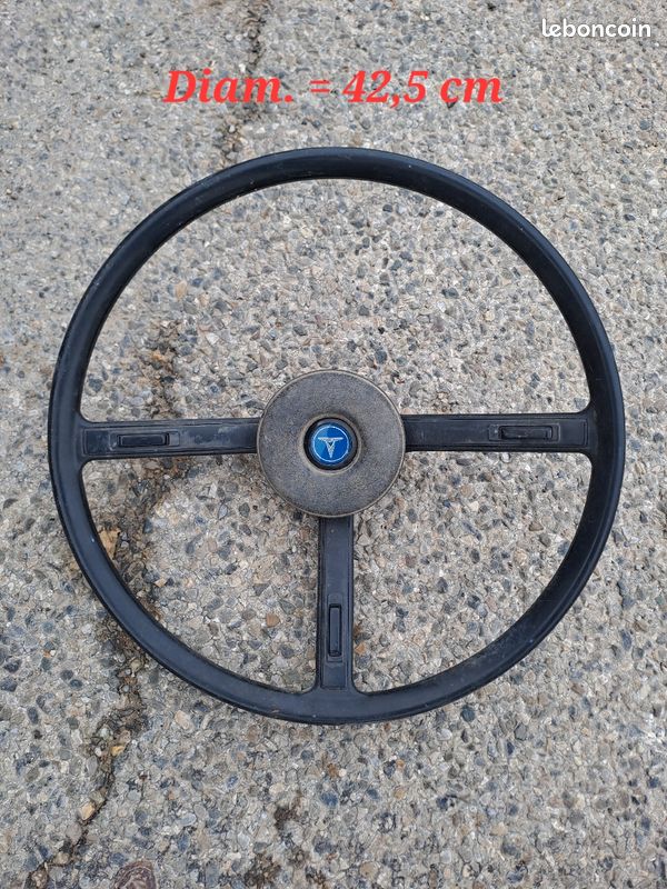 Volant Toyota BJ HJ (image 1)
