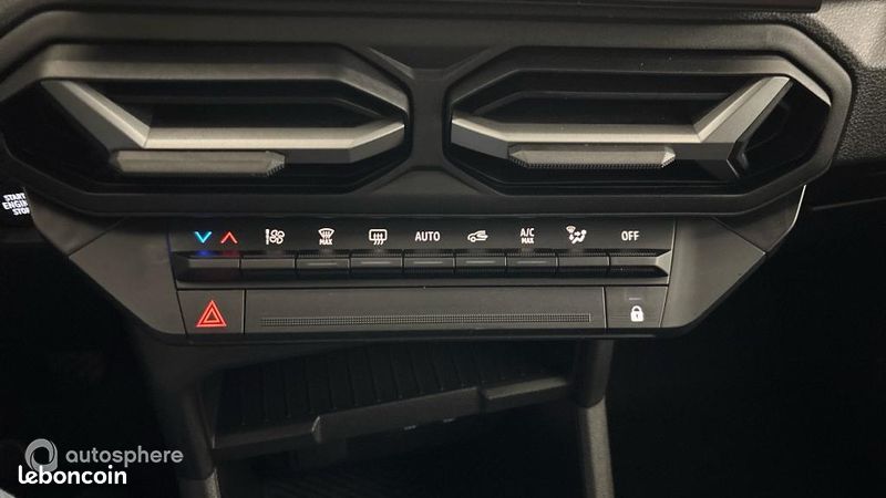 Dacia Duster 1.2 mild hybrid 130ch Journey (image 26)