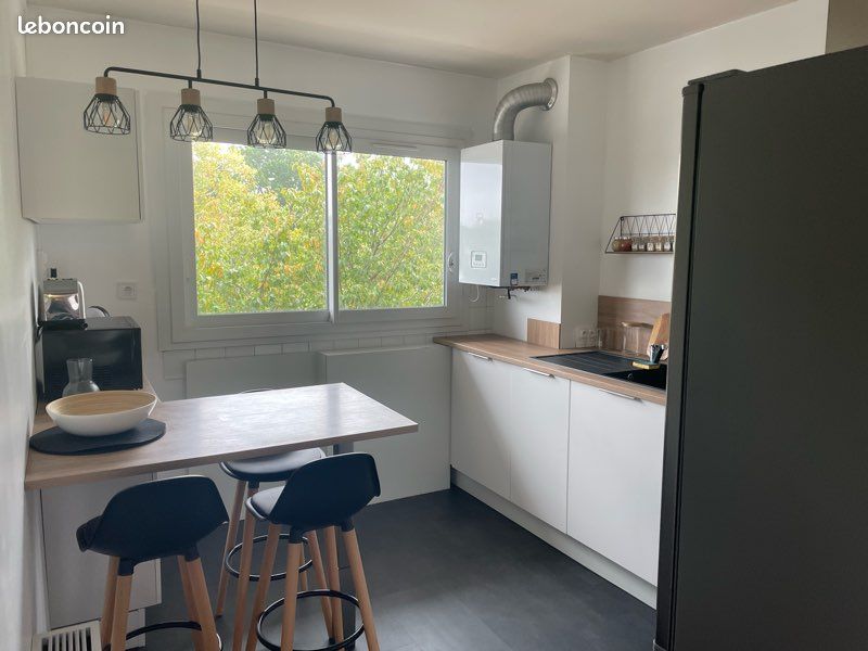 Appartement 4 pièces 80 m² · à Brest · 80 m² · 780 €