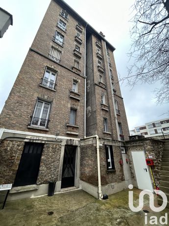 Appartement a louer boulogne-billancourt - 1 pièce(s) - 19 m2 - Surfyn
