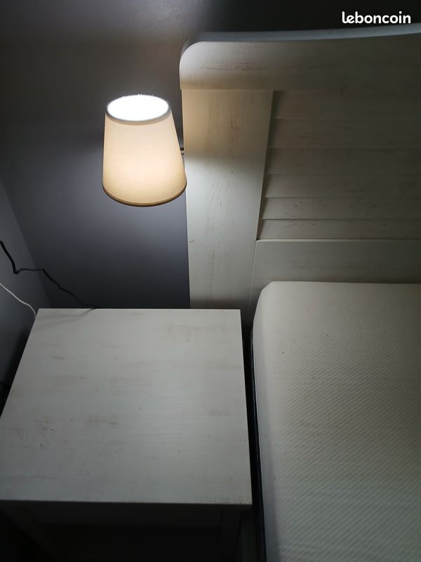 Chambre a coucher "collection olivia" meubles celio (image 11)