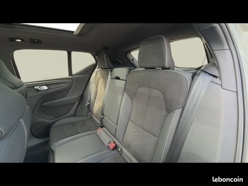 Volvo XC40 B4 197ch Ultimate DCT 7 (image 6)