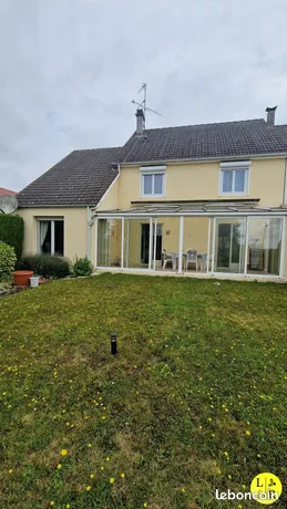 Annonce vente Maison arras