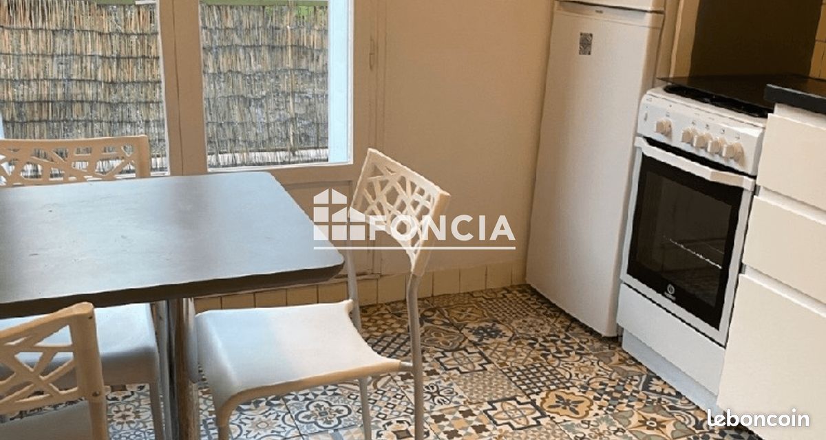 Appartement 2 pièces 50 m² · à Nice · 50 m² · 875 €/mois