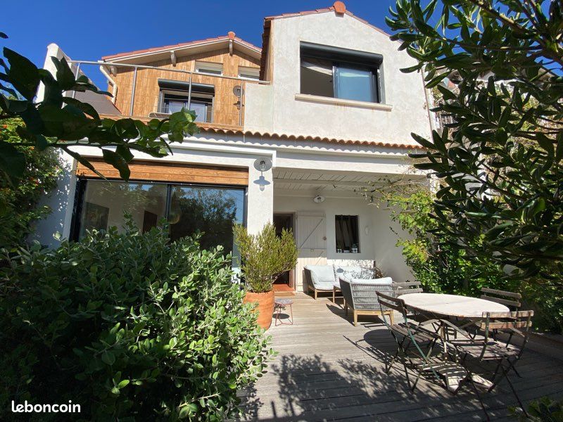 Maison 4 pièces 85 m² · à Marseille · 85 m² · 1 080 000 €