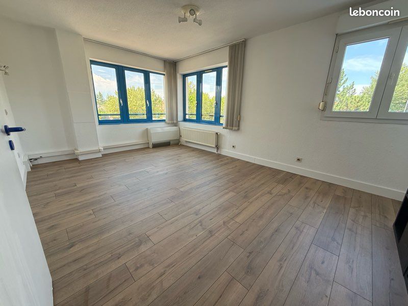 Appartement 3 pièces 99 m² · à Bourg-lès-Valence · 99 m² · 195 000 €