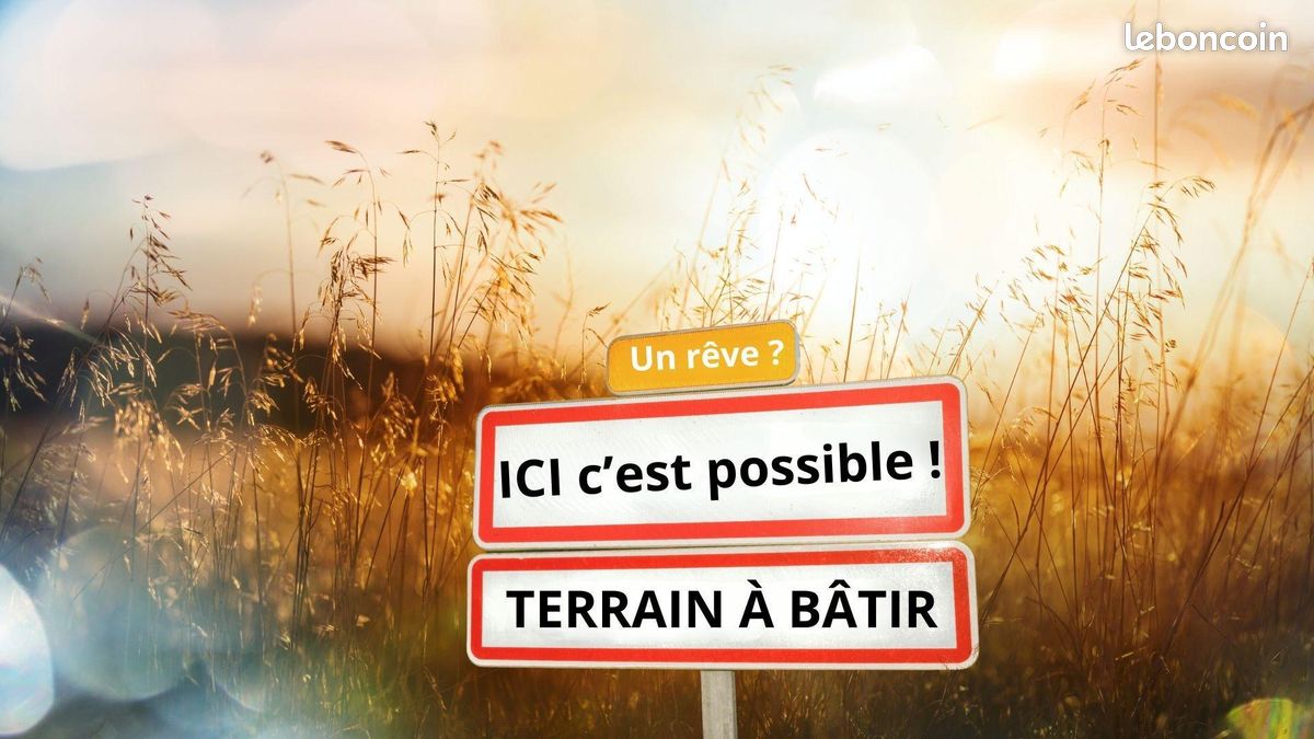 Terrain 624 m² · à Toulon-sur-Allier · 624 m² · 29 200 €