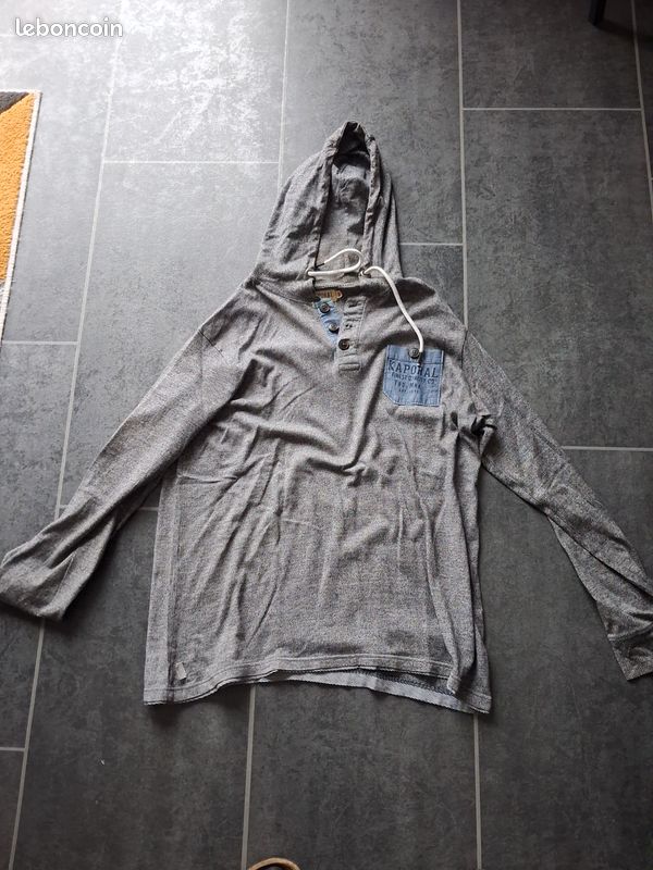 Lot vetements homme (image 6)