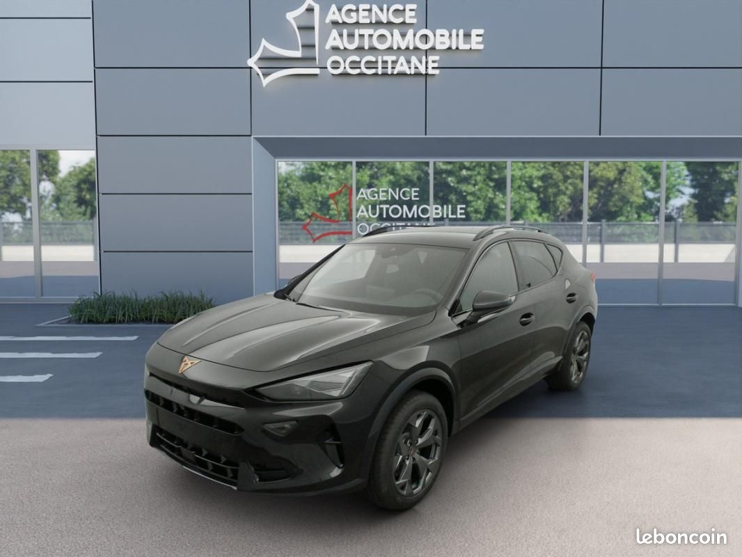 Cupra Formentor NOUVEAU 1.5 ETSI HYBRID 150 CH DSG7 (image 1)