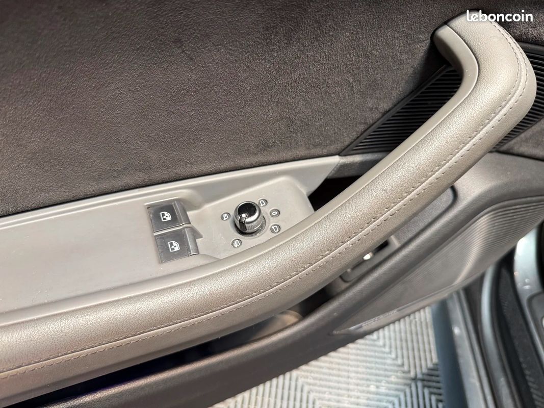 AUDI S5 V6 354 cv Quattro/Etat irréprochable/Sièges cuir électrique massant/BANG & OLUFSEN 29880 (image 25)