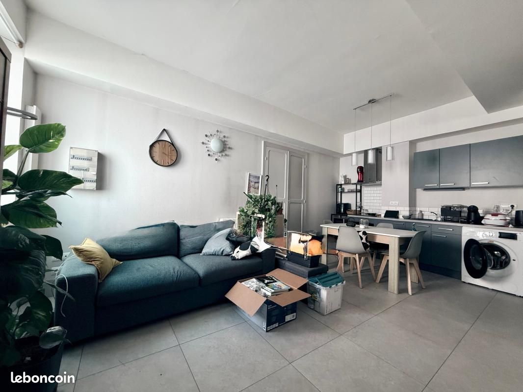Maison 3 pièces 62 m² · à Saint-Jean-de-Losne · 62 m² · 114 000 €