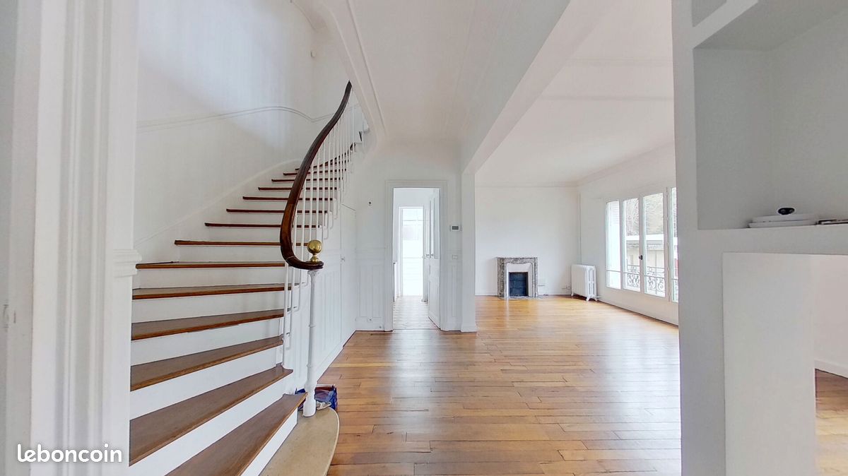 Maison a louer houilles - 7 pièce(s) - 161 m2 - Surfyn