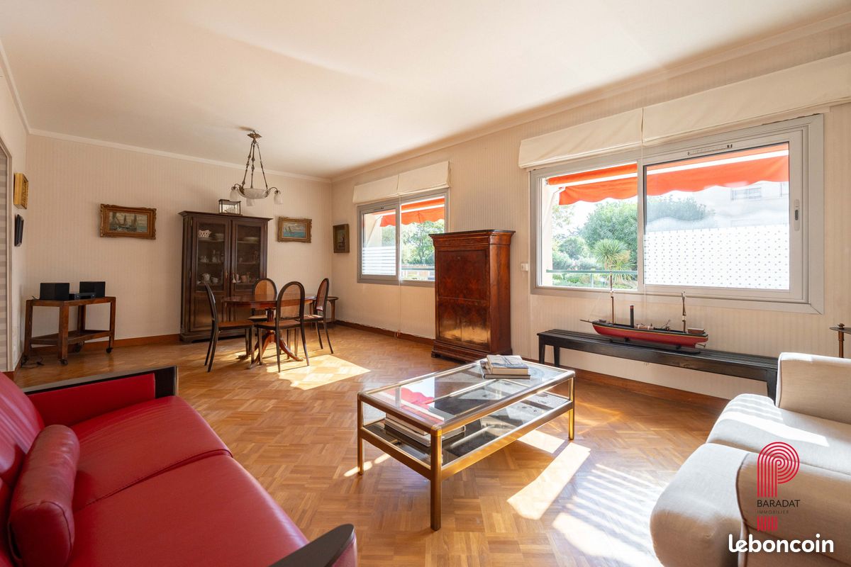 Appartement 3 pièces 92 m² · à Marseille · 92 m² · 365 000 €