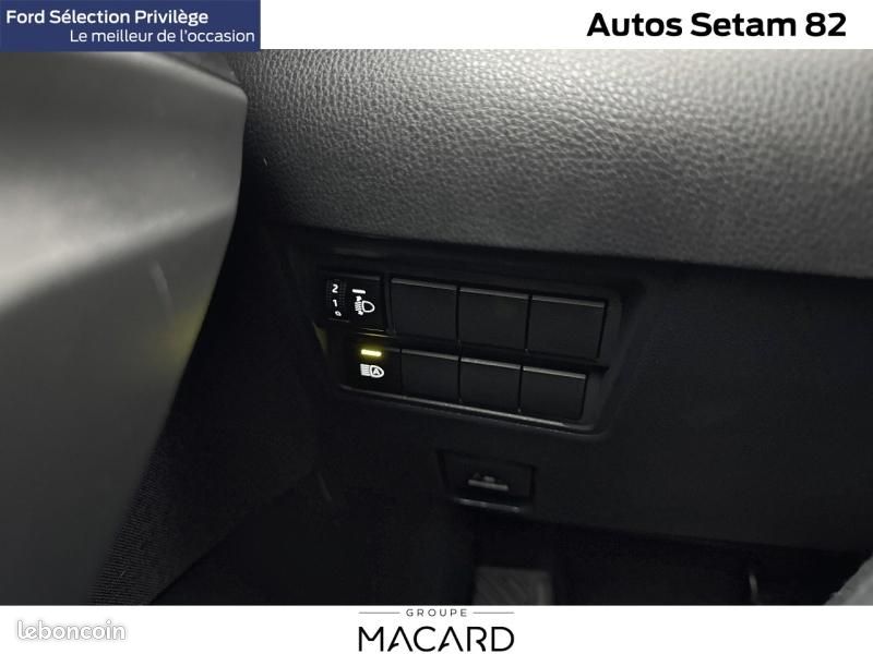 Mazda Mazda 2 Hybrid 1.5 Hybrid 116ch Centre-Line 2024 (image 39)