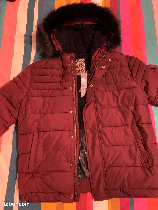 Blouson enfant (image 2)