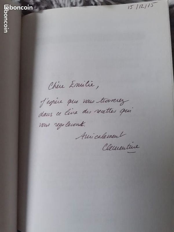 Livre Une année de cuisine familiale sans gluten (image 3)