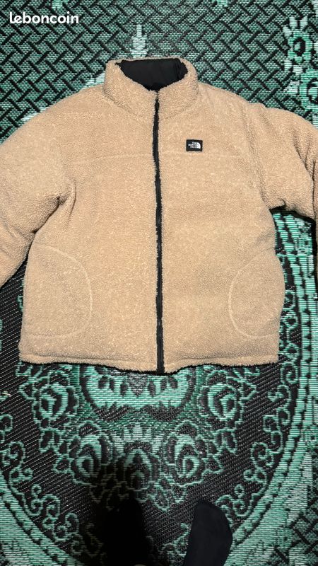 Veste the north face (image 6)