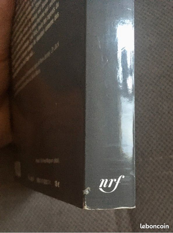 Livre Série Noire « Dr Jack » de Norman Green (image 3)