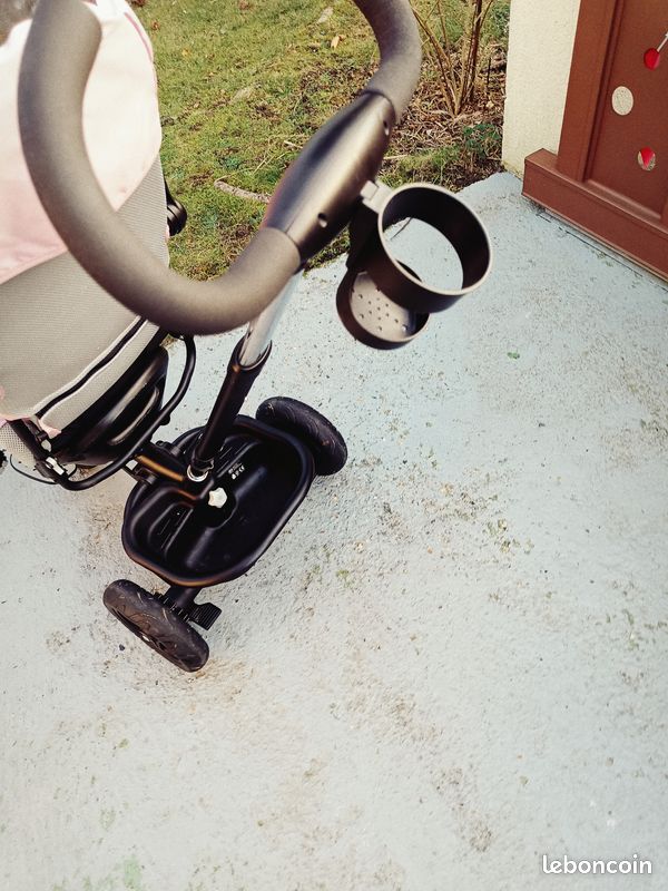 Tricycle AVEO kinderkraft (image 7)