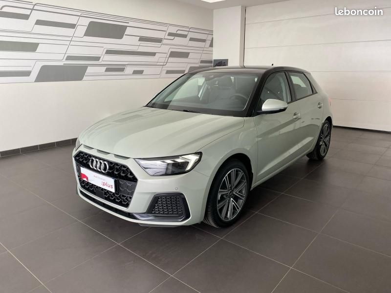 Audi A1 Sportback 30 TFSI 116ch Design S tronic 7 (image 1)