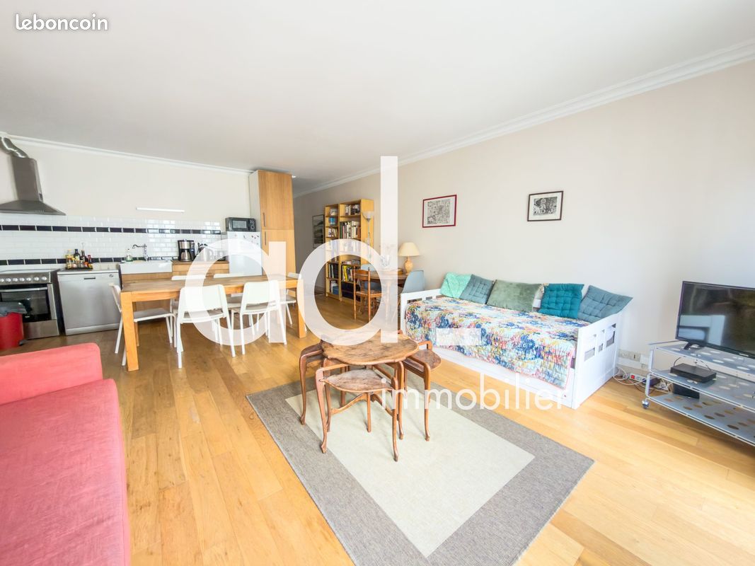Appartement 3 pièces 66 m² · à La Rochelle · 66 m² · 750 €/mois