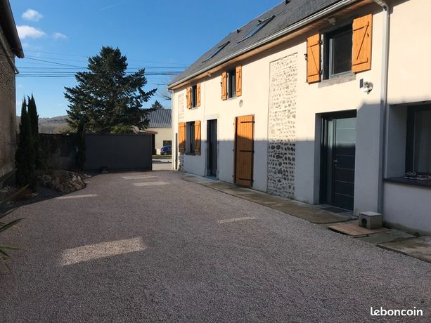 Maison 6 pièces 260 m²