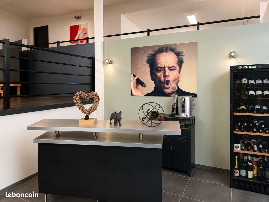 Appartement 5 pièces 320 m² · à Harnes · 320 m² · 345 000 €
